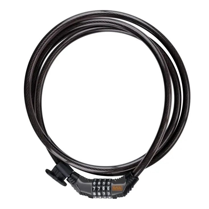 Cijferslot BXCHBL7008