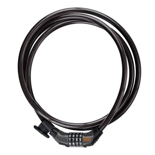 Cijferslot BXCHBL7008