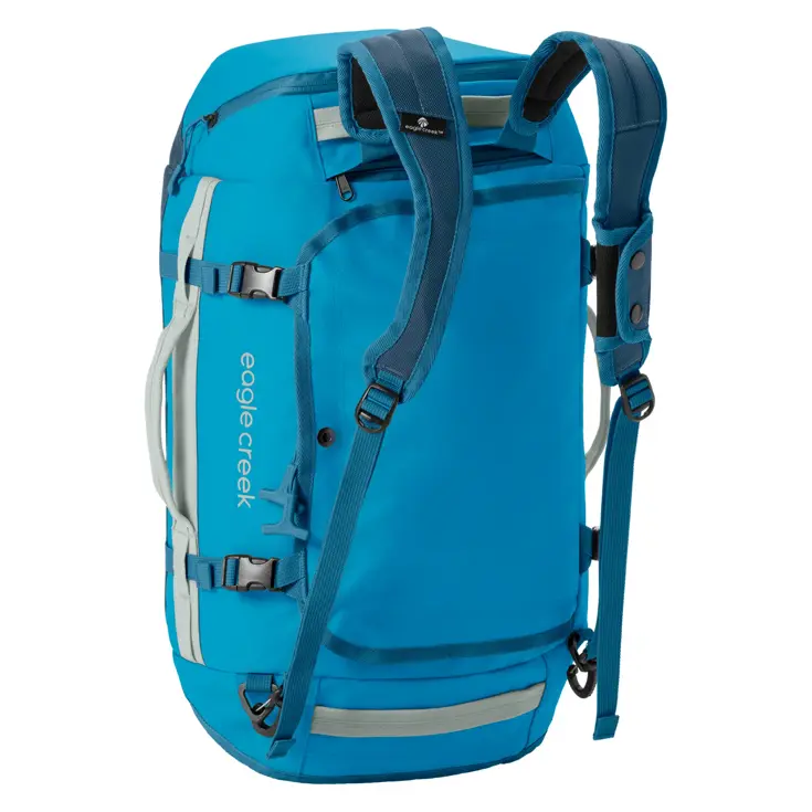 Cargo Hauler Reistas / 40 L