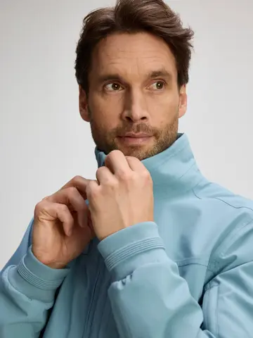 Ferrie - Jas heren - Human Nature