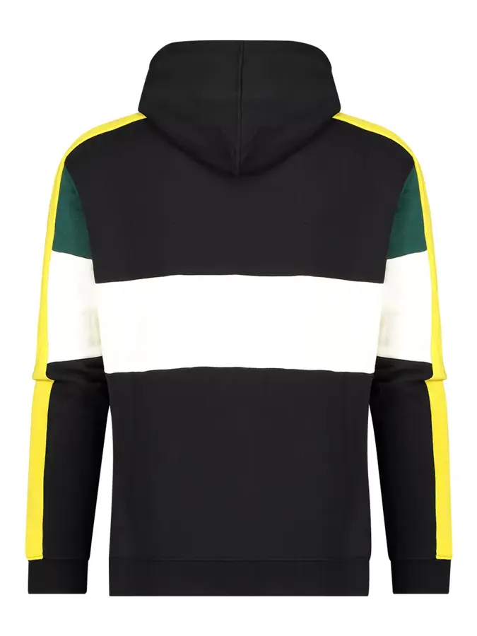 Kansas – Sweater Heren