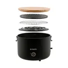 Mestic barbecue Mini Chef MB-100