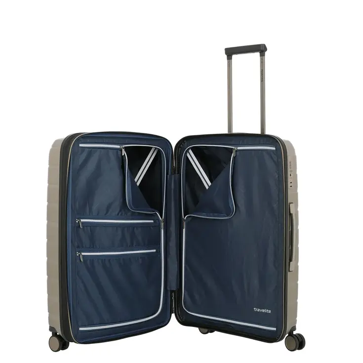 Air Base - Medium Koffer -  67  cm - 82 Liter