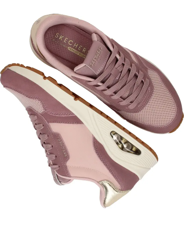 Uno veterschoenen Dames