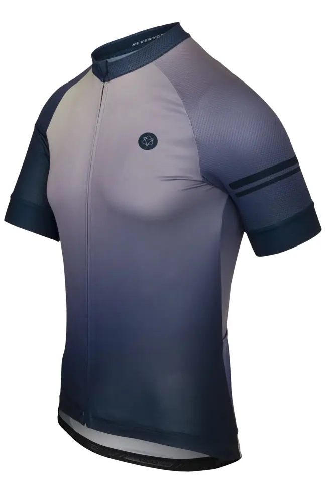 Gradient Fietsshirt Essential Heren