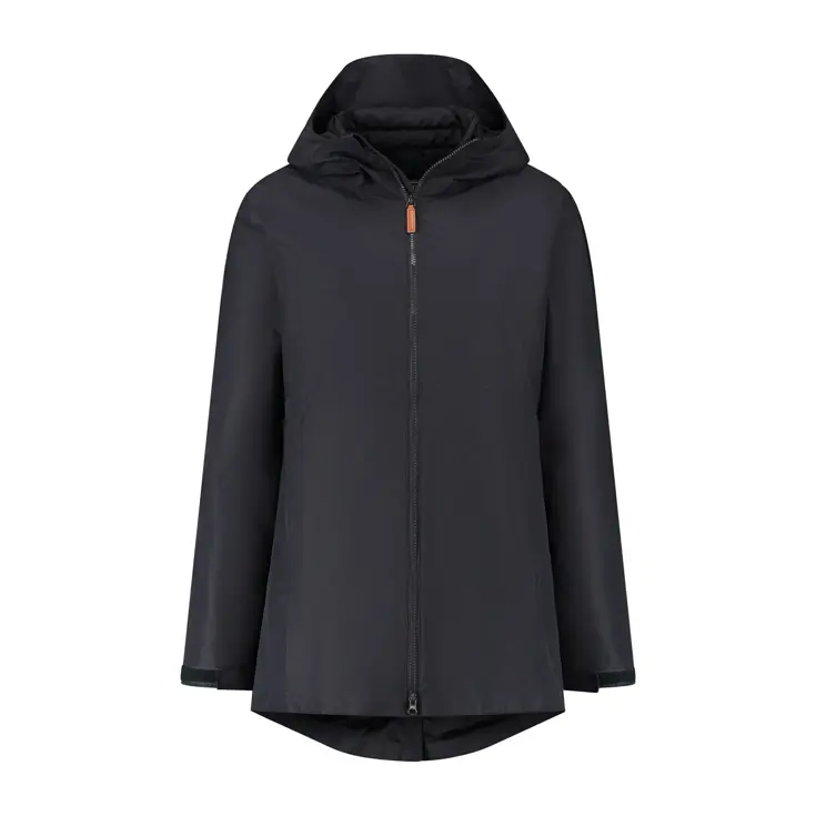 Lizzy - Dames 3-in-1 jas - MGO