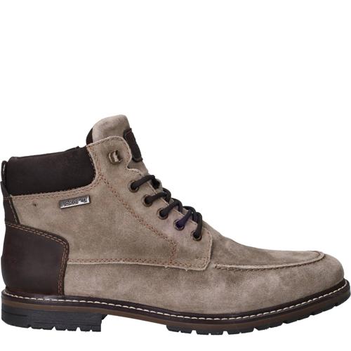 Veterschoenen Heren