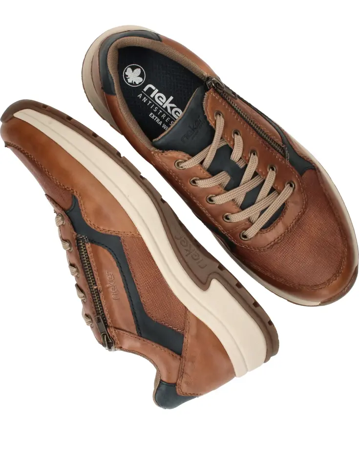 Veterschoenen Heren