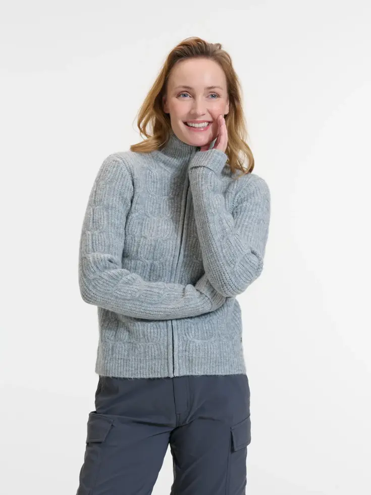 Tatu - Vest dames - Human Nature