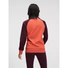 Turia –  Fleece Sweater Dames