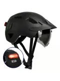 Fietshelm voor Speed Pedelec - Unisex
