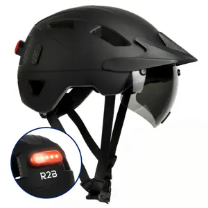 Fietshelm voor Speed Pedelec - Unisex