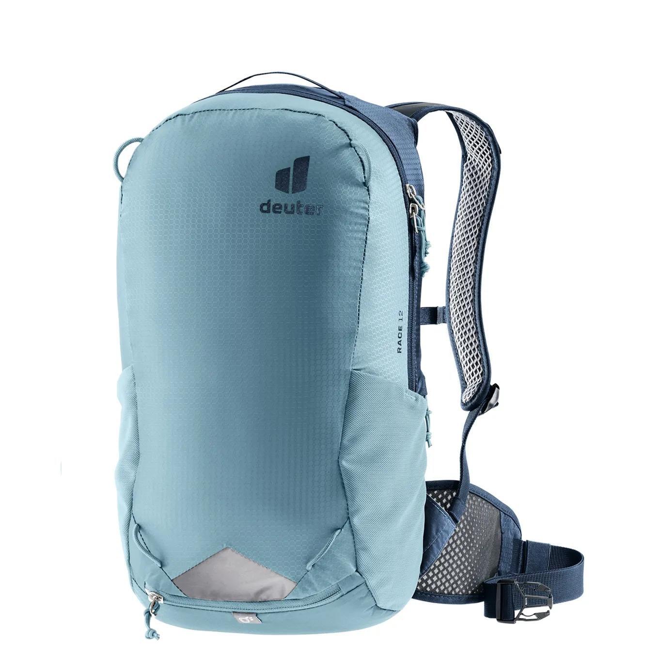 Deuter  Race 12 Backpack lake-ink  Blauw main product image