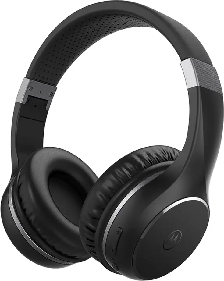 Koptelefoon -  MOTO XT 220 -  Noise Cancelling