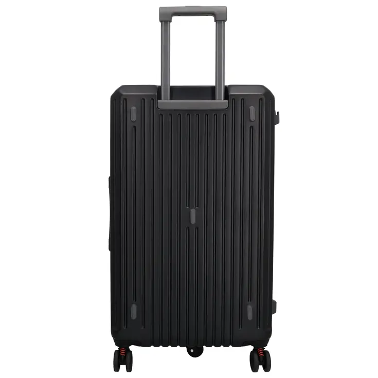 Leon - Grote koffer - 5 wielen - 112L