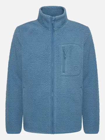 Custer - Fleecevest heren - Human Nature