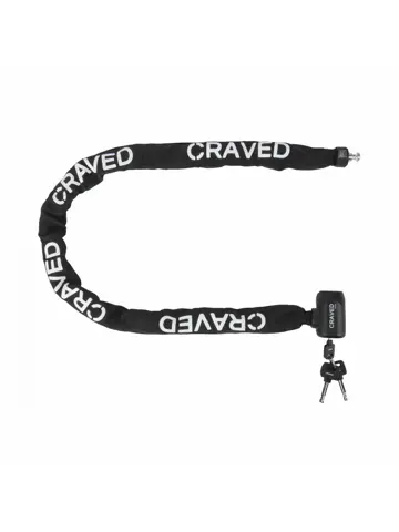 Craved Kettingslot Boldon ART2 - 110cm