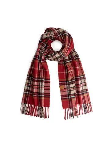 Salford - Sjaal - MGO