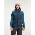 Nolay – Fleecejack dames – Human Nature