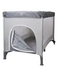 Ding Deluxe Campingbedje incl. Bodemverhoger