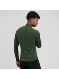 Essential II - Heren Fietsshirt Lange Mouw