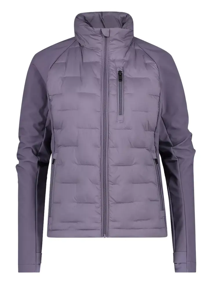 Enna – Softshell jas dames – Human Nature