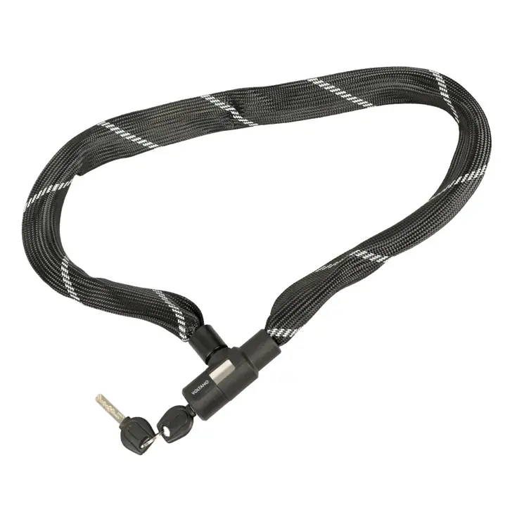 City Kettingslot 110 cm