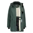 Mabel – Parka Dames – Waterdicht