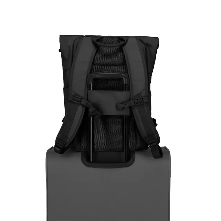 Basics Rollup Backpack  | 35 L