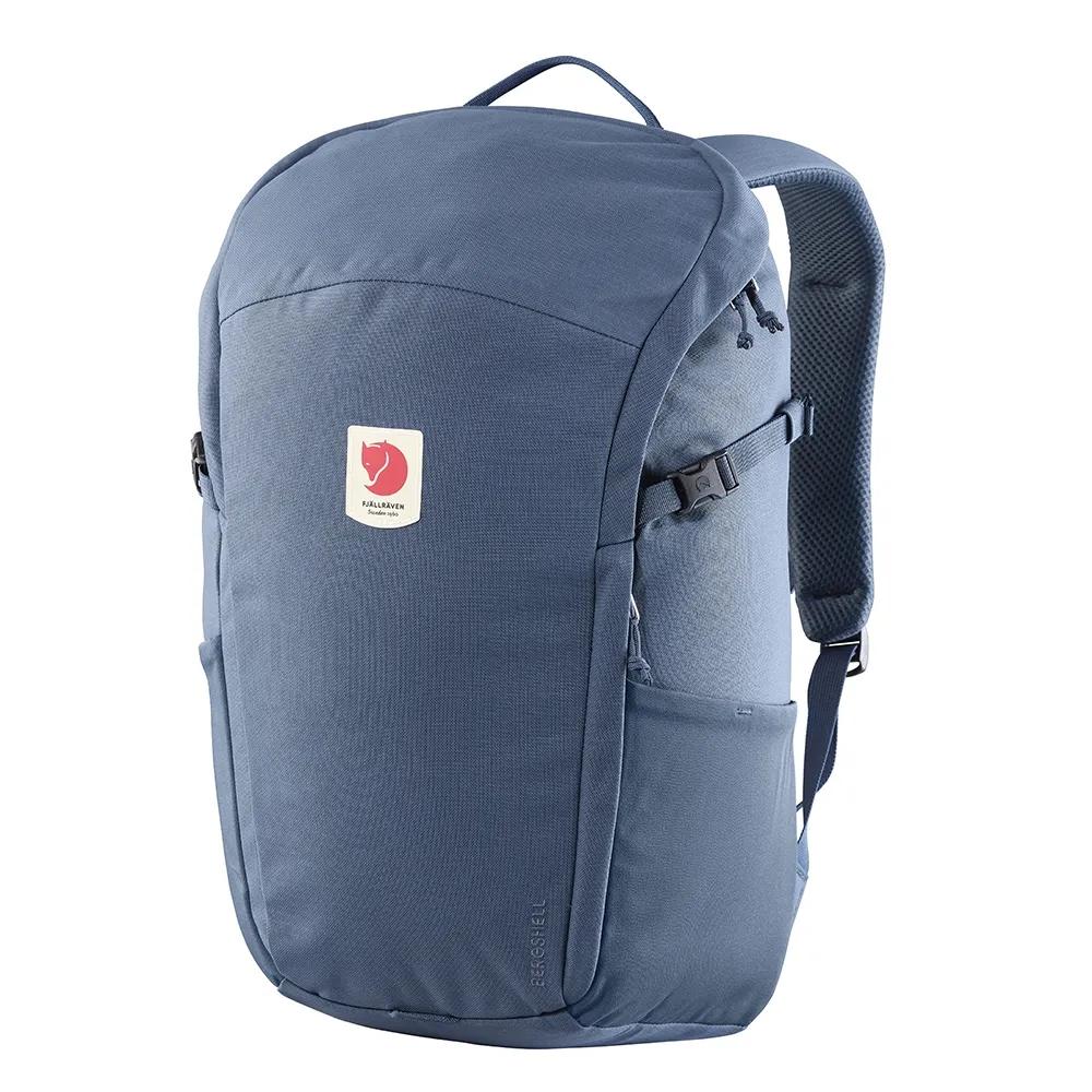 Fjallraven  Ulvo 23 mountain blue  Blauw main product image