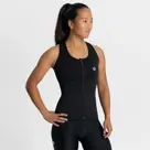 Abbey - Mouwloos Fietsshirt Dames