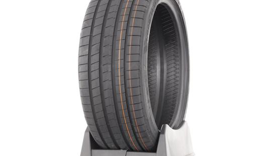 Goodyear Eagle F1 Asymmetric 6