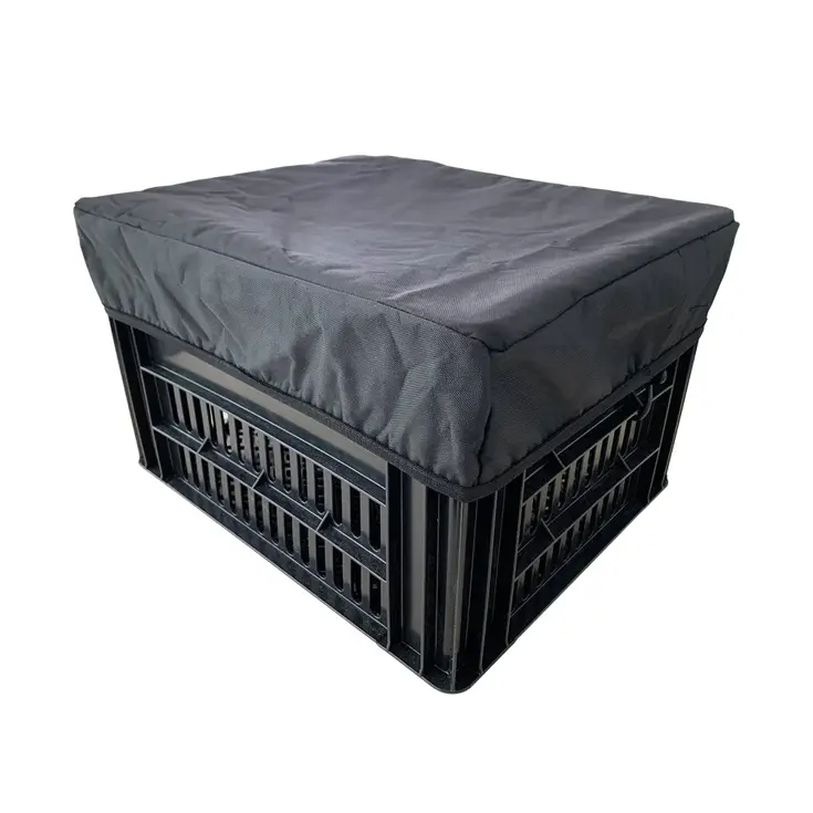 CRATE outdoor fietskrathoes - M