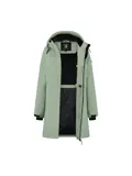 Travelin' 3-layer softshell jas - Dames - Enrike