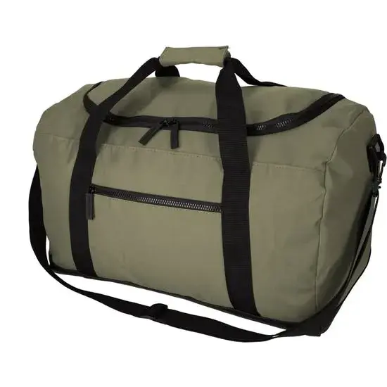 Norlander Koeltas met draagband