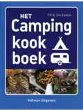 Het campingkookboek