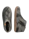 Mula-Lungta - Pantoffels - Unisex - Tofvel