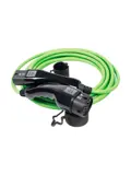 Blaupunkt 3 Fase laadkabel voor type 2 elektrische auto. 16A