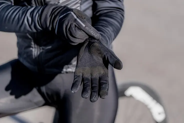 Apex - Fietshandschoenen Dames