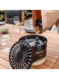 Feuerhand Tamber Tafelgrill