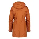 Merlot – Parka Dames – Waterdicht