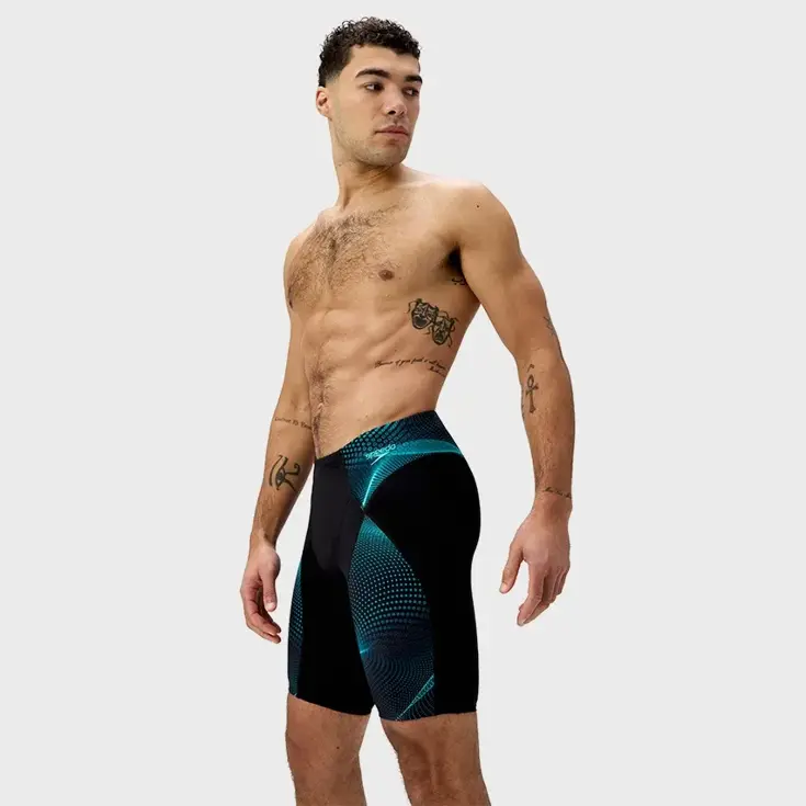 Endurance Compress Jammer - Heren