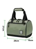 Koeltas 10L - Thermosbekerset