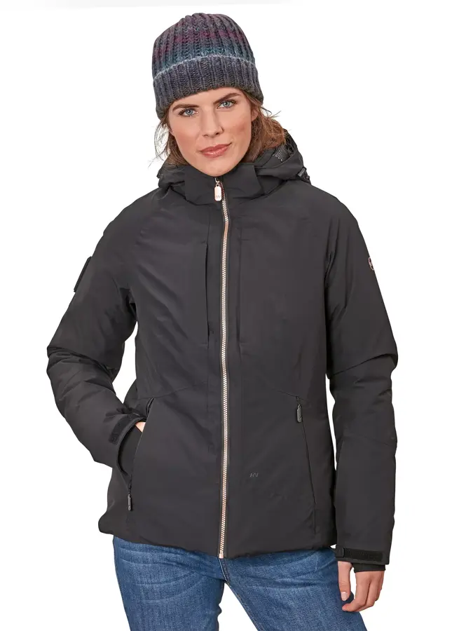 Clarice - Ski-jas Dames