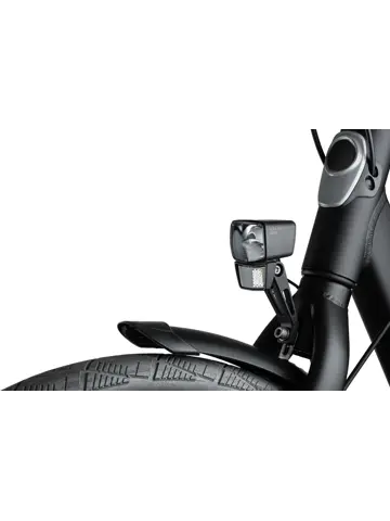 Axa Koplamp Nxt45 E-Bike 6-12V 45 Lux