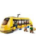 LEGO® City Marktplein 60271