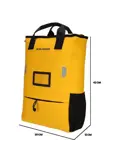 Sarek Rugtas – 15 Liter