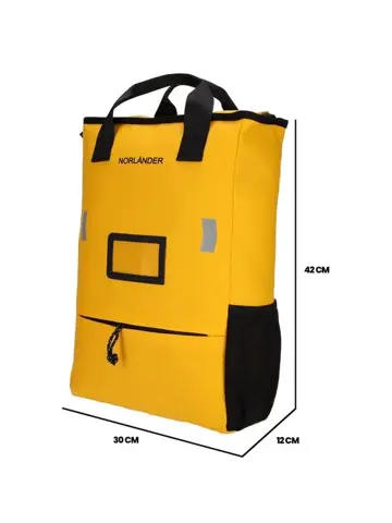 Sarek Rugtas – 15 Liter