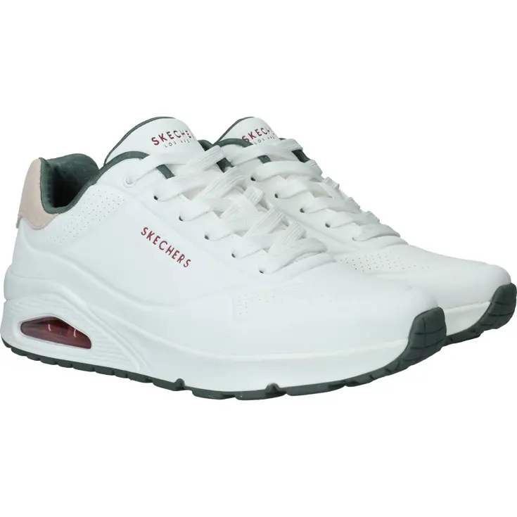 Uno Suited on Air veterschoenen Heren