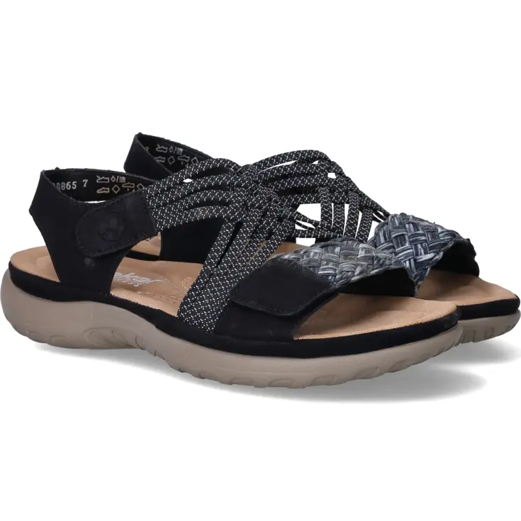 Sandalen Dames